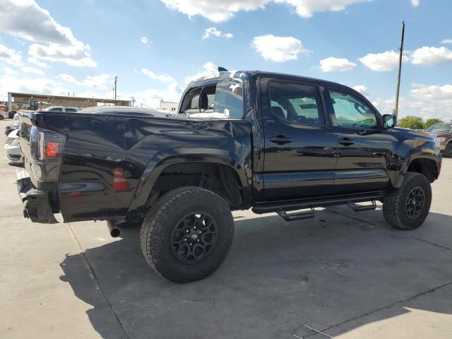 Photo 2 VIN: 3TMCZ5AN5KM245208 - TOYOTA TACOMA DOU 