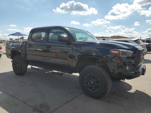 Photo 3 VIN: 3TMCZ5AN5KM245208 - TOYOTA TACOMA DOU 