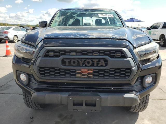 Photo 4 VIN: 3TMCZ5AN5KM245208 - TOYOTA TACOMA DOU 