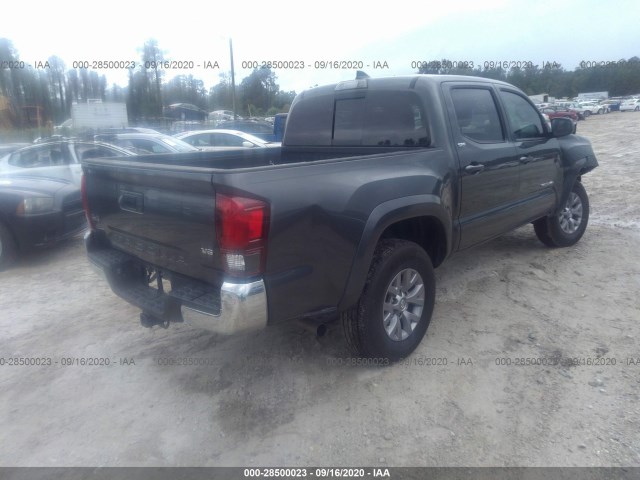 Photo 3 VIN: 3TMCZ5AN5KM251591 - TOYOTA TACOMA 4WD 