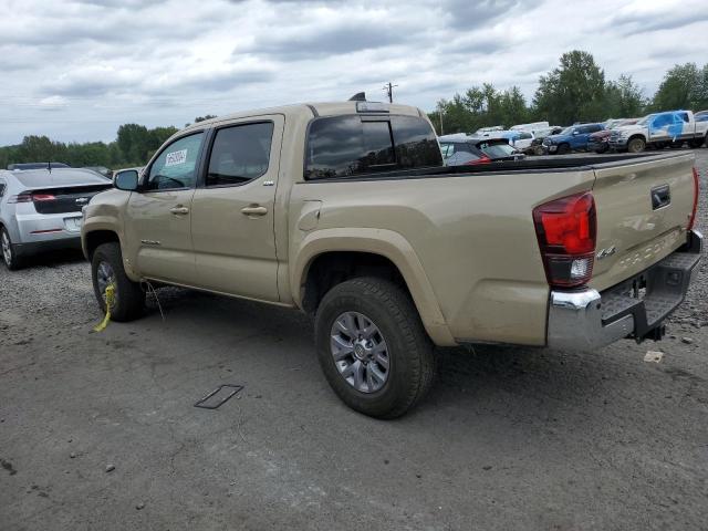 Photo 1 VIN: 3TMCZ5AN5KM256791 - TOYOTA TACOMA DOU 