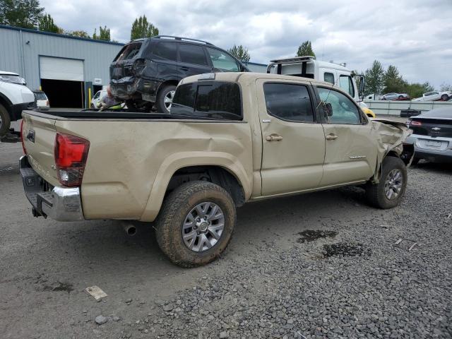 Photo 2 VIN: 3TMCZ5AN5KM256791 - TOYOTA TACOMA DOU 