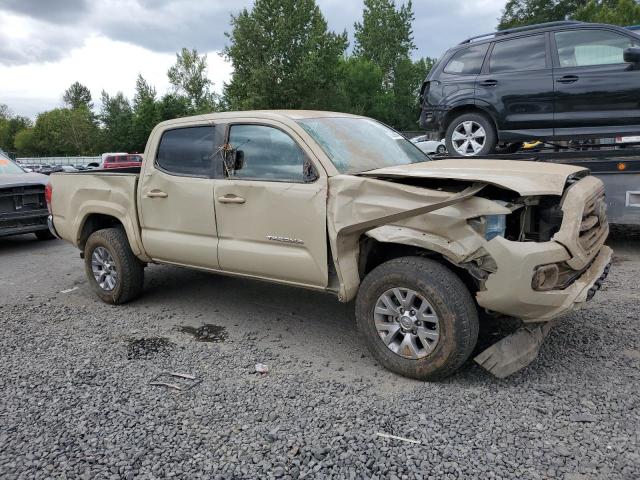 Photo 3 VIN: 3TMCZ5AN5KM256791 - TOYOTA TACOMA DOU 