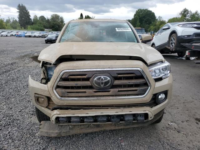 Photo 4 VIN: 3TMCZ5AN5KM256791 - TOYOTA TACOMA DOU 