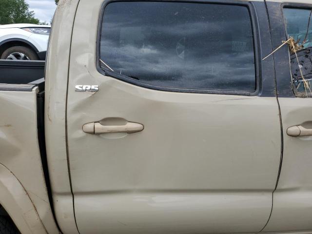 Photo 9 VIN: 3TMCZ5AN5KM256791 - TOYOTA TACOMA DOU 