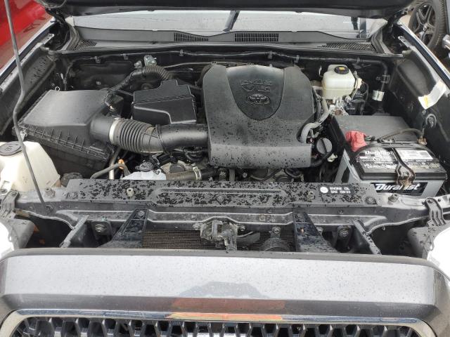 Photo 10 VIN: 3TMCZ5AN5KM257231 - TOYOTA TACOMA DOU 