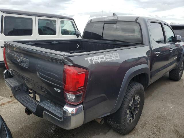 Photo 5 VIN: 3TMCZ5AN5KM257231 - TOYOTA TACOMA DOU 