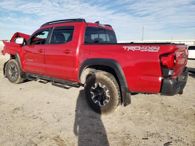 Photo 1 VIN: 3TMCZ5AN5KM259206 - TOYOTA TACOMA 