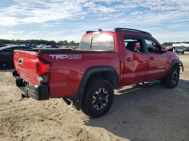 Photo 2 VIN: 3TMCZ5AN5KM259206 - TOYOTA TACOMA 