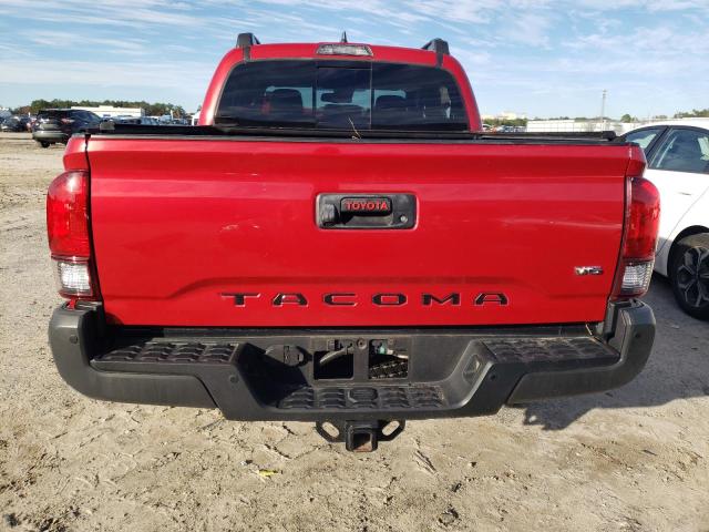 Photo 5 VIN: 3TMCZ5AN5KM259206 - TOYOTA TACOMA 