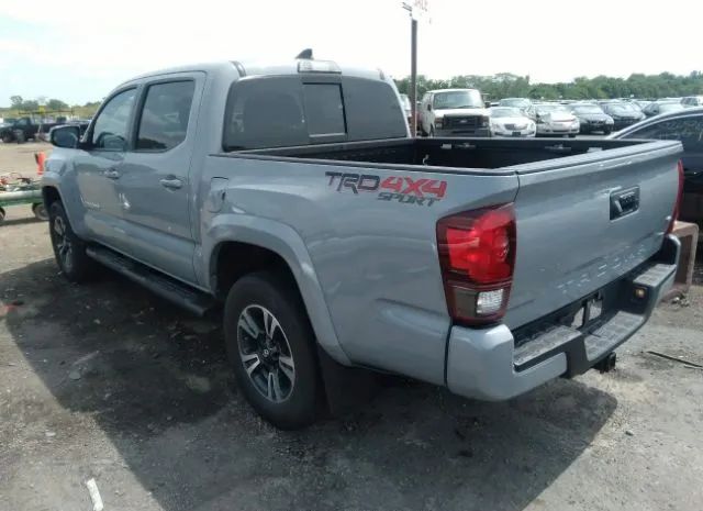 Photo 2 VIN: 3TMCZ5AN5KM261392 - TOYOTA TACOMA 4WD 