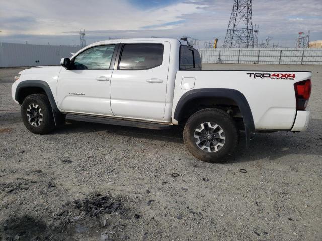 Photo 1 VIN: 3TMCZ5AN5KM262994 - TOYOTA TACOMA 