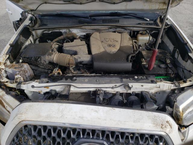 Photo 10 VIN: 3TMCZ5AN5KM262994 - TOYOTA TACOMA 