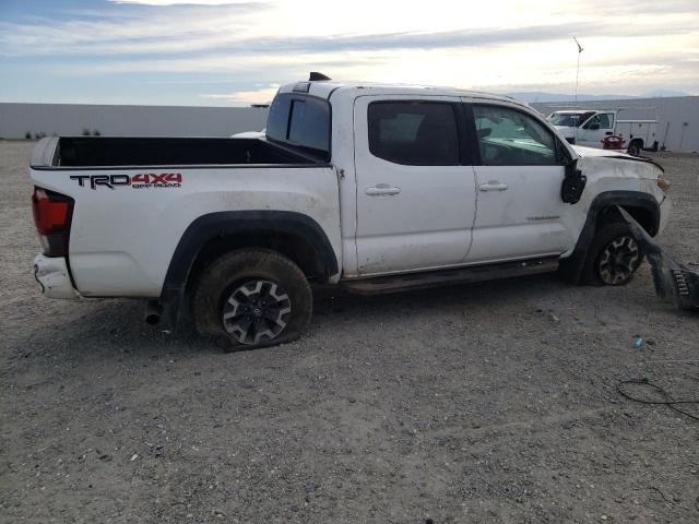 Photo 2 VIN: 3TMCZ5AN5KM262994 - TOYOTA TACOMA 