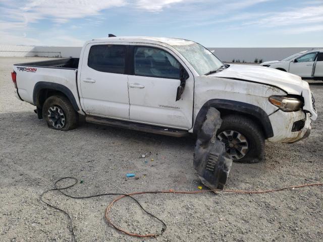 Photo 3 VIN: 3TMCZ5AN5KM262994 - TOYOTA TACOMA 