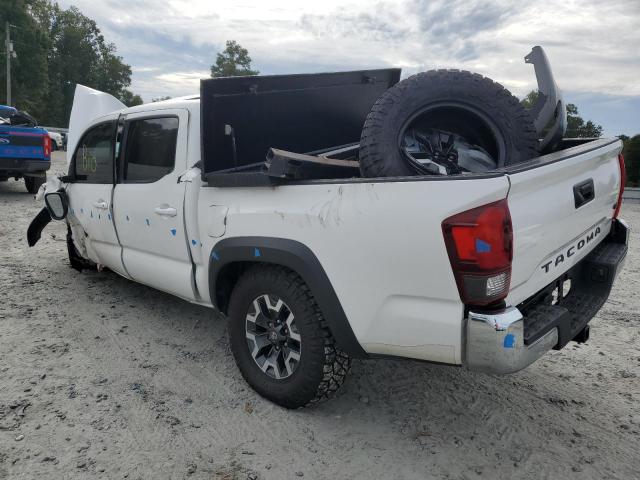 Photo 1 VIN: 3TMCZ5AN5KM282937 - TOYOTA TACOMA DOU 