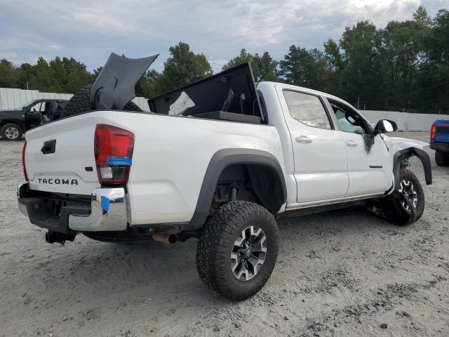 Photo 2 VIN: 3TMCZ5AN5KM282937 - TOYOTA TACOMA DOU 