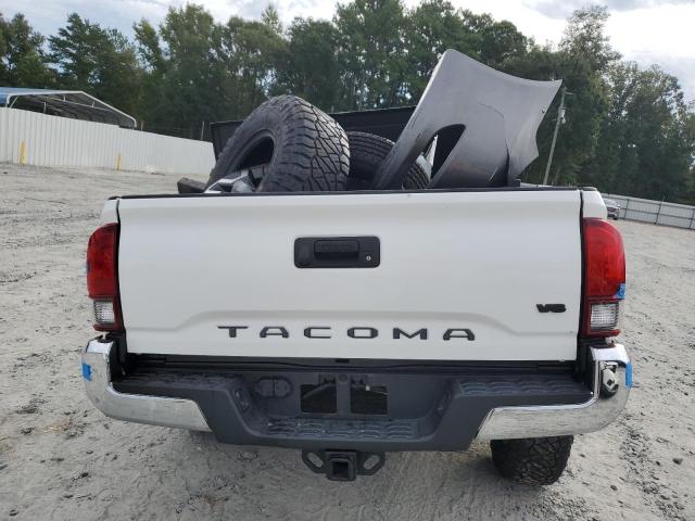 Photo 5 VIN: 3TMCZ5AN5KM282937 - TOYOTA TACOMA DOU 