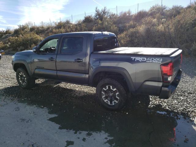 Photo 1 VIN: 3TMCZ5AN5KM287975 - TOYOTA TACOMA DOU 