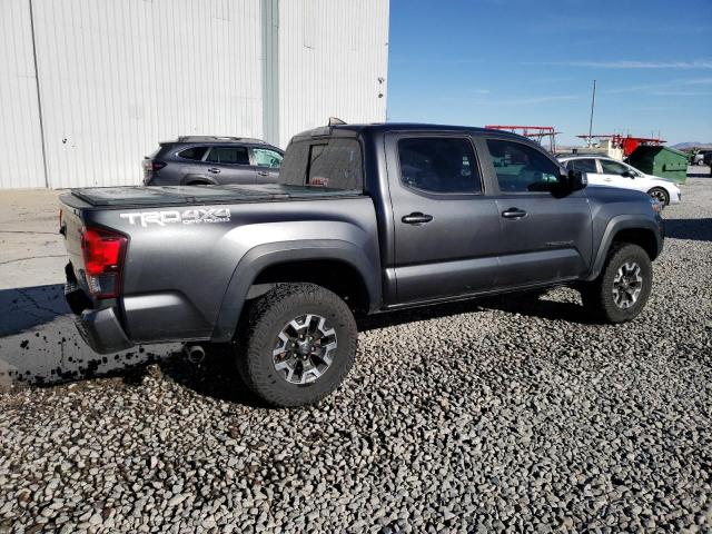 Photo 2 VIN: 3TMCZ5AN5KM287975 - TOYOTA TACOMA DOU 