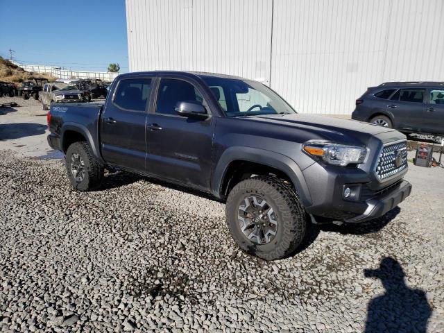 Photo 3 VIN: 3TMCZ5AN5KM287975 - TOYOTA TACOMA DOU 