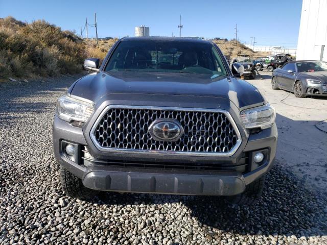 Photo 4 VIN: 3TMCZ5AN5KM287975 - TOYOTA TACOMA DOU 