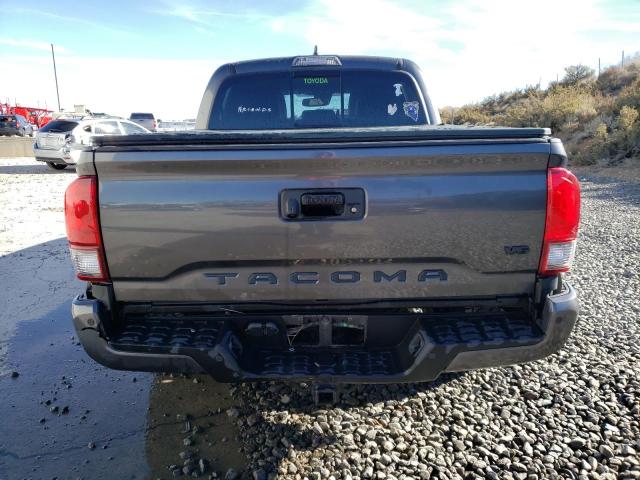 Photo 5 VIN: 3TMCZ5AN5KM287975 - TOYOTA TACOMA DOU 