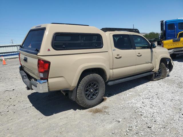 Photo 2 VIN: 3TMCZ5AN5LM313024 - TOYOTA TACOMA 