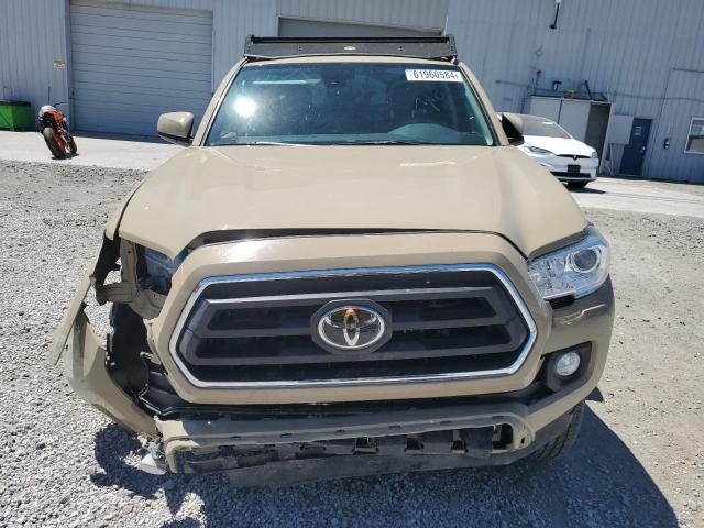 Photo 4 VIN: 3TMCZ5AN5LM313024 - TOYOTA TACOMA 