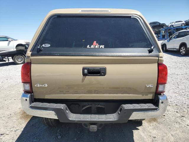 Photo 5 VIN: 3TMCZ5AN5LM313024 - TOYOTA TACOMA 