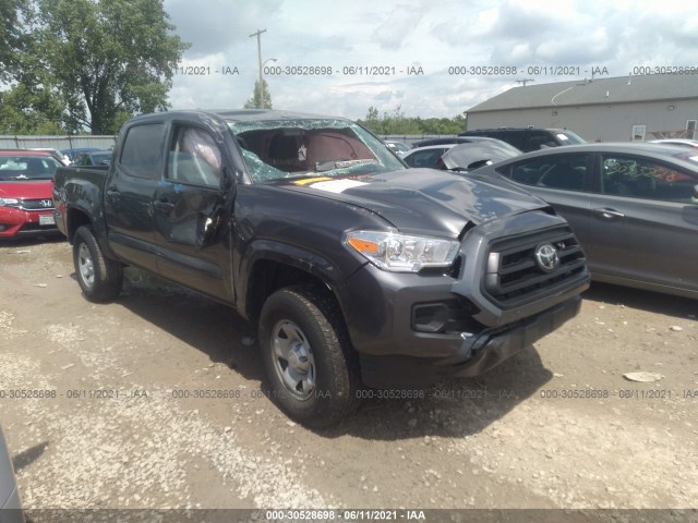 Photo 0 VIN: 3TMCZ5AN5LM313539 - TOYOTA TACOMA 4WD 