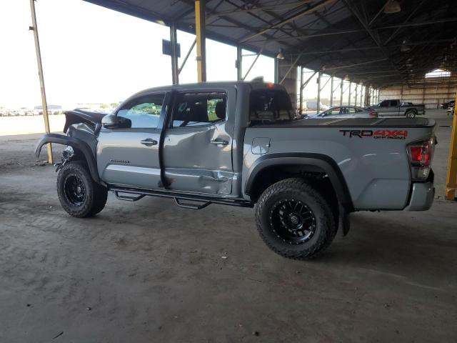 Photo 1 VIN: 3TMCZ5AN5LM328347 - TOYOTA TACOMA DOU 