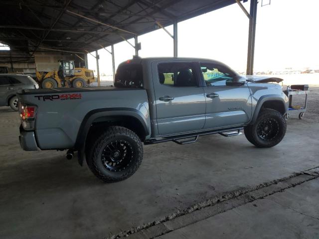 Photo 2 VIN: 3TMCZ5AN5LM328347 - TOYOTA TACOMA DOU 