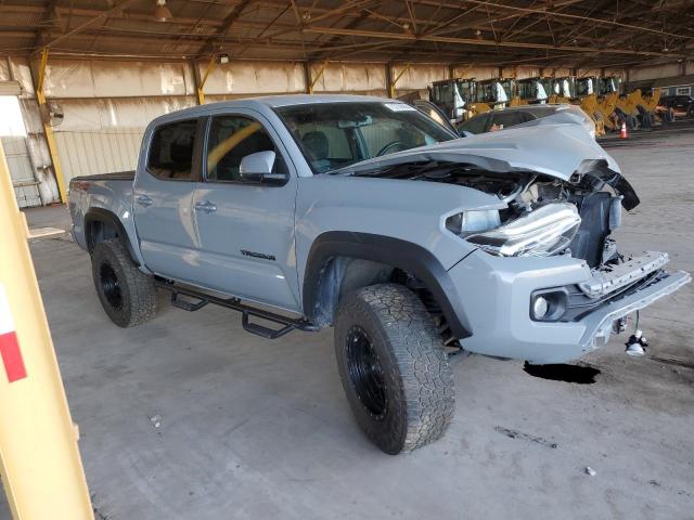 Photo 3 VIN: 3TMCZ5AN5LM328347 - TOYOTA TACOMA DOU 