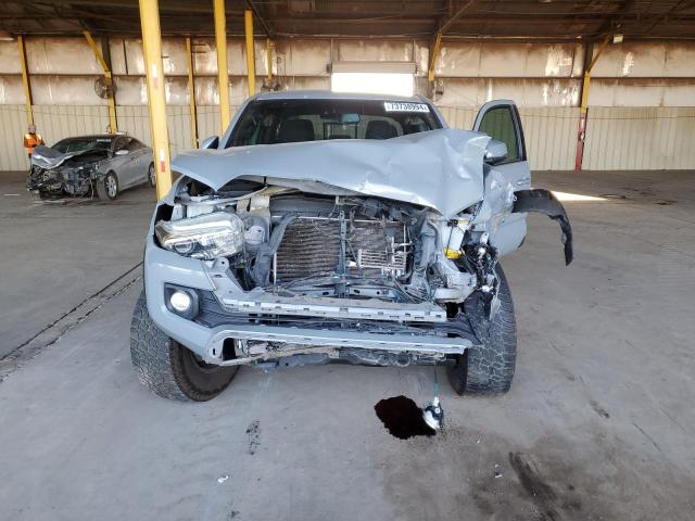 Photo 4 VIN: 3TMCZ5AN5LM328347 - TOYOTA TACOMA DOU 