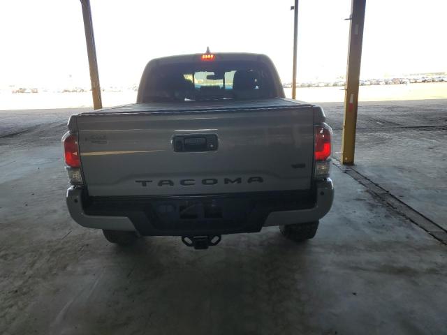 Photo 5 VIN: 3TMCZ5AN5LM328347 - TOYOTA TACOMA DOU 