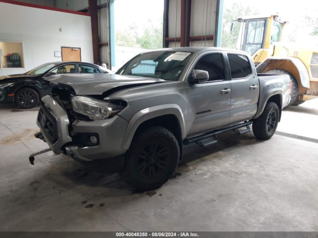 Photo 1 VIN: 3TMCZ5AN5LM333595 - TOYOTA TACOMA 