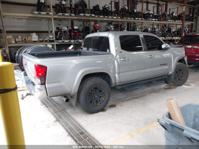 Photo 3 VIN: 3TMCZ5AN5LM333595 - TOYOTA TACOMA 