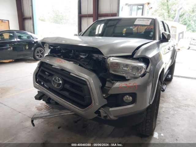 Photo 5 VIN: 3TMCZ5AN5LM333595 - TOYOTA TACOMA 