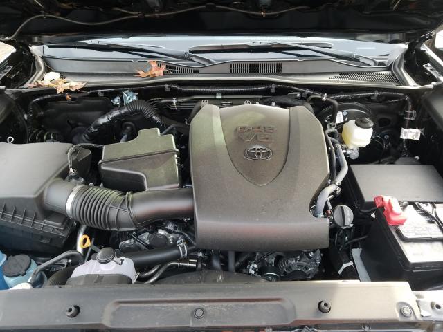 Photo 6 VIN: 3TMCZ5AN5LM348453 - TOYOTA TACOMA DOU 