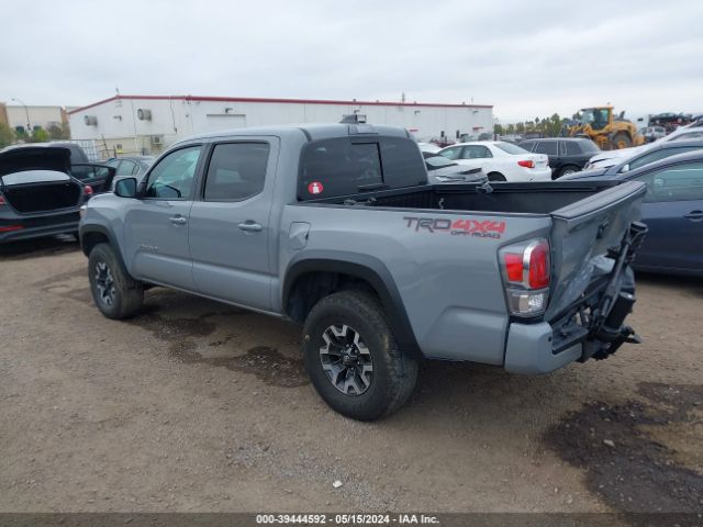 Photo 2 VIN: 3TMCZ5AN5LM350719 - TOYOTA TACOMA 