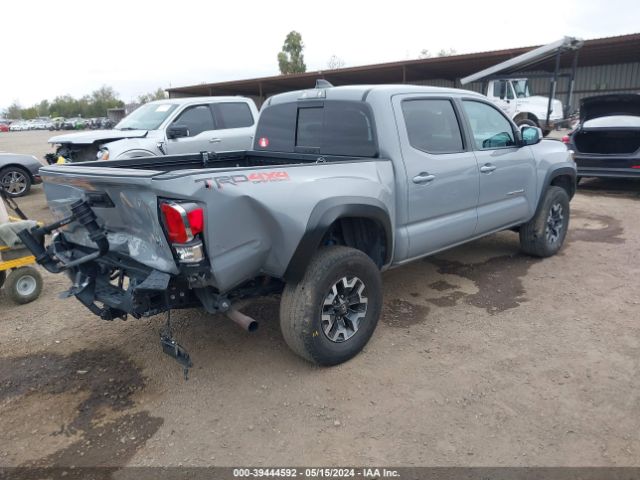 Photo 3 VIN: 3TMCZ5AN5LM350719 - TOYOTA TACOMA 