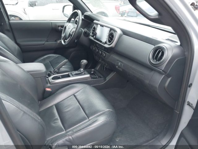 Photo 4 VIN: 3TMCZ5AN5LM350719 - TOYOTA TACOMA 