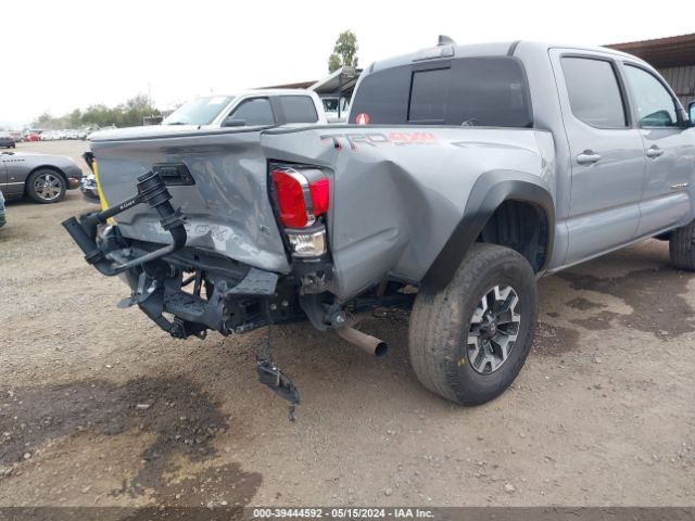 Photo 5 VIN: 3TMCZ5AN5LM350719 - TOYOTA TACOMA 