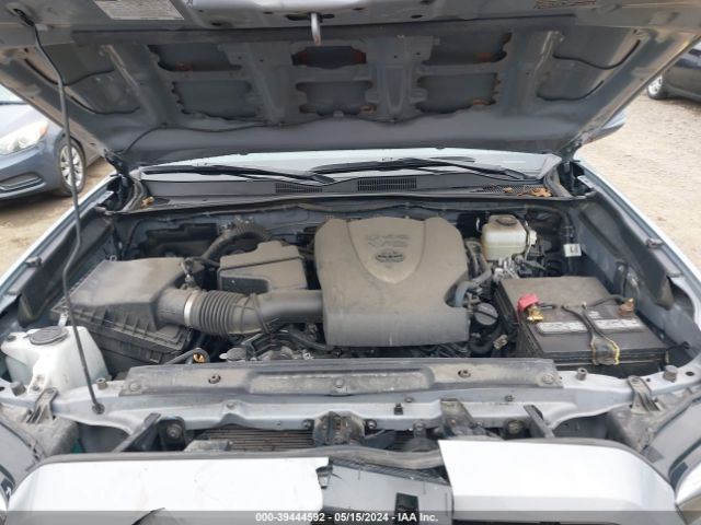 Photo 9 VIN: 3TMCZ5AN5LM350719 - TOYOTA TACOMA 