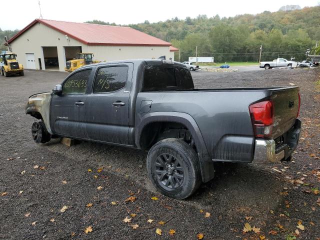 Photo 1 VIN: 3TMCZ5AN5LM351904 - TOYOTA TACOMA 