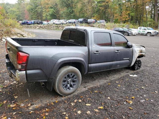 Photo 2 VIN: 3TMCZ5AN5LM351904 - TOYOTA TACOMA 