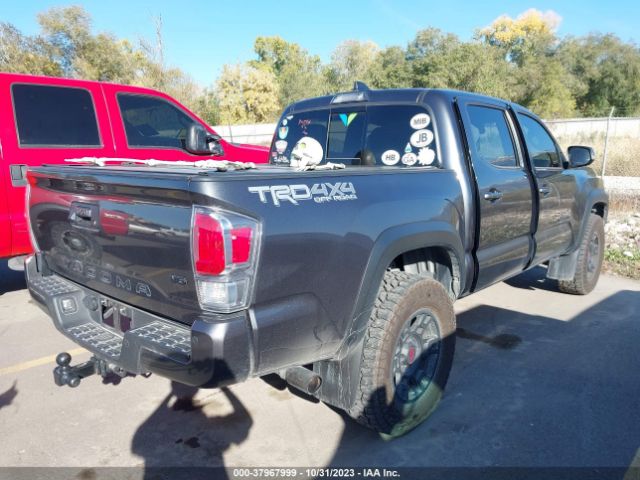 Photo 3 VIN: 3TMCZ5AN5LM352325 - TOYOTA TACOMA 4WD 