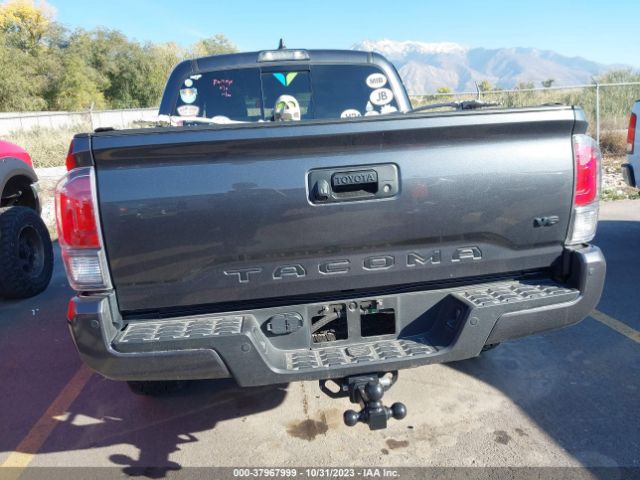 Photo 8 VIN: 3TMCZ5AN5LM352325 - TOYOTA TACOMA 4WD 