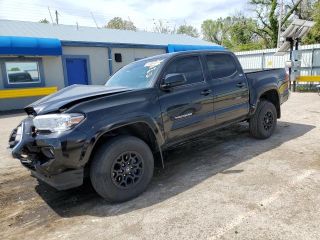 Photo 0 VIN: 3TMCZ5AN5LM356438 - TOYOTA TACOMA 